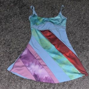 13 Going On 30 Inspired Dress